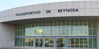 INVITA EL GOBIERNO DE REYNOSA A FORMAR PARTE DE LAS ACTIVIDADES DEL POLIDEPORTIVO