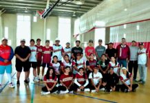BEISBOLISTAS DE REYNOSA REPRESENTARÁN A TAMAULIPAS EN TORNEO REGIONAL