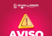 REALIZARÁ COMAPA REEMPLAZO DE VÁLVULA EN PLANTA PASTOR LOZANO