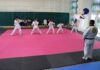 IMPULSA GOBIERNO DE REYNOSA EL TAEKWONDO PARA FORTALECER VALORES Y SALUD EN LA NIÑEZ