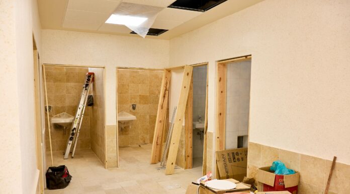 GRAN AVANCE EN LA CONSTRUCCIÓN DE LA UMF DEL ISSSTE