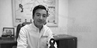 MAURICIO TREVIÑO GARZA, SECRETARIO DE ECONOMÍA DE REYNOSA, PIERDE LA VIDA EN TRÁGICO ACCIDENTE