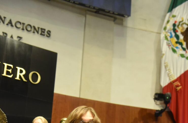 VOTÓ PLENO DEL SENADO INICIATIVA DE MAKI ORTIZ QUE PROMUEVE JUSTICIA AMBIENTAL