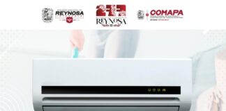 RECOMIENDA COMAPA REUTILIZAR EL AGUA DEL AIRE ACONDICIONADO EN TAREAS DEL HOGAR