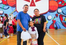 FORTALECE DIF REYNOSA LA FORMACIÓN CÍVICA DESDE LA INFANCIA