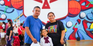 FORTALECE DIF REYNOSA LA FORMACIÓN CÍVICA DESDE LA INFANCIA