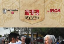 FESTEJA GOBIERNO DE CARLOS PEÑA ORTIZ ANIVERSARIO DE LA CIUDAD CON DANZÓN