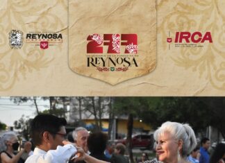 FESTEJA GOBIERNO DE CARLOS PEÑA ORTIZ ANIVERSARIO DE LA CIUDAD CON DANZÓN