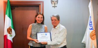 FORTALECE DIF-REYNOSA LAZOS DE COLABORACIÓN CON EL CLUB ROTARIO REYNOSA