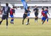 APOYA GOBIERNO DE REYNOSA A LOS EQUIPOS DE FUTBOL PROFESIONAL