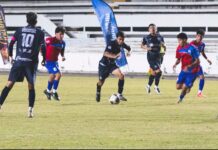 APOYA GOBIERNO DE REYNOSA A LOS EQUIPOS DE FUTBOL PROFESIONAL