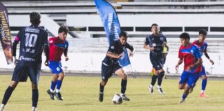 APOYA GOBIERNO DE REYNOSA A LOS EQUIPOS DE FUTBOL PROFESIONAL
