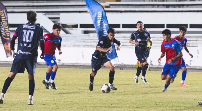 APOYA GOBIERNO DE REYNOSA A LOS EQUIPOS DE FUTBOL PROFESIONAL