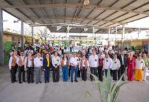 PARTICIPA DIF-REYNOSA EN EL MES DE LA EDUCACIÓN ESPECIAL E INCLUSIVA