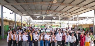 PARTICIPA DIF-REYNOSA EN EL MES DE LA EDUCACIÓN ESPECIAL E INCLUSIVA