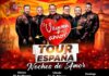EL VAYVEN DEL AMOR LLEVA SU MÚSICA ROMÁNTICA A EUROPA CON SU TOUR “NOCHES DE AMOR”