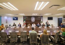 VOTÓ CABILDO PROYECTO DE DEPURACIÓN DE PASIVOS DEL PRESUPUESTO MUNICIPAL