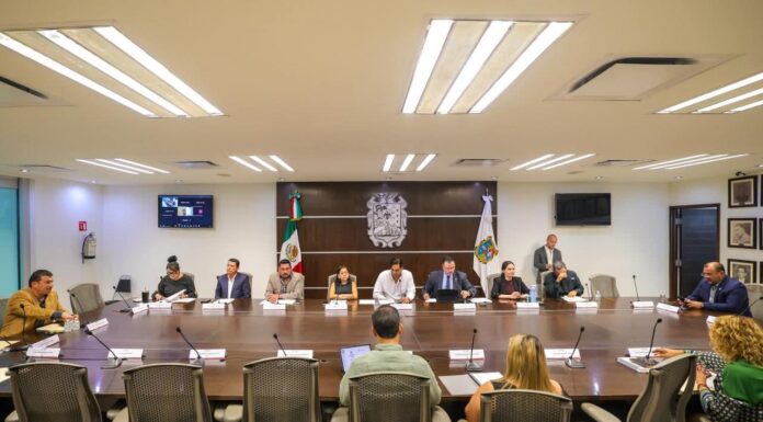 VOTÓ CABILDO PROYECTO DE DEPURACIÓN DE PASIVOS DEL PRESUPUESTO MUNICIPAL
