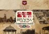 CELEBRAMOS JUNTOS EL 277 ANIVERSARIO DE LA FUNDACIÓN DE REYNOSA