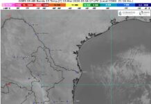 TENDRÁ REYNOSA TEMPERATURA VARIADA EN PRÓXIMOS DÍAS