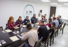 FORMALIZAN «OPERATIVO ESPECIAL DE SEMANA SANTA 2026» DEL PROGRAMA PAISANO