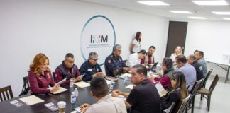 FORMALIZAN «OPERATIVO ESPECIAL DE SEMANA SANTA 2026» DEL PROGRAMA PAISANO