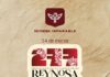 CELEBREMOS JUNTOS LOS 277 AÑOS DE REYNOSA