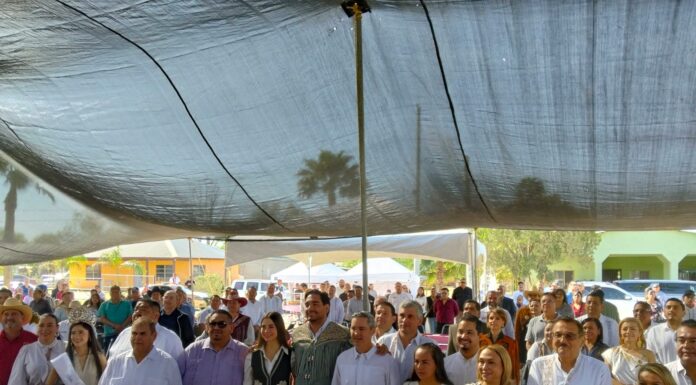 REYNOSA CELEBRA 277 AÑOS DE HISTORIA CON LLAMADO A LA UNIDAD Y AL DESARROLLO