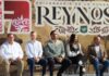 ALCALDE RAMIRO CORTEZ BARRERA PARTICIPA EN FESTEJOS POR EL 277 ANIVERSARIO DE LA FUNDACIÓN DE REYNOSA