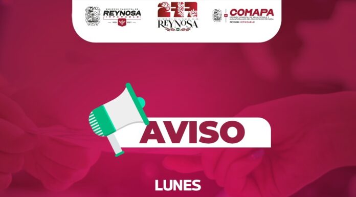 PERMANECERÁN CERRADAS SUCURSALES DE COMAPA ESTE LUNES 16 DE MARZO