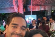 INTERCAMBIAN CARLOS PEÑA ORTIZ Y 100 ALCALDES DE MORENA EXPERIENCIAS DE GOBIERNO