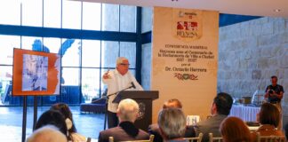 CONMEMORA REYNOSA SU CENTENARIO DE VILLA A CIUDAD