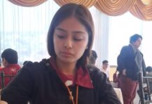 ORGULLO REYNOSENSE DE AJEDREZ RUMBO A OLIMPIADA NACIONAL CONADE