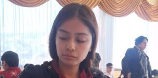 ORGULLO REYNOSENSE DE AJEDREZ RUMBO A OLIMPIADA NACIONAL CONADE