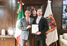 CAMBIOS EN ÁREAS CLAVE COMO SALUD, DESARROLLO URBANO Y MEDIO AMBIENTE, Y COMUNICACIÓN SOCIAL.