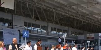 ARRANCA EN REYNOSA OPERATIVO “HÉROES PAISANOS” POR SEMANA SANTA