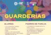 MANTIENE DIF-REYNOSA ABIERTAS INSCRIPCIONES EN GUARDERÍAS PARA EL CUIDADO INFANTIL