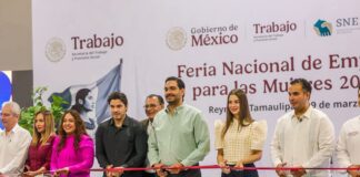 VAN TAEKWONDOISTAS REYNOSENSES A TORNEO REGIONAL