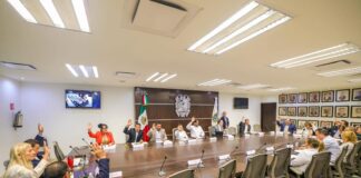 APROBÓ CABILDO DE REYNOSA CONDONACIÓN DE RECARGOS EN IMPUESTO SOBRE LA ADQUISICIÓN DE INMUEBLES Y PREDIAL