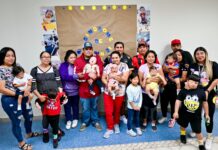 CONMEMORA DIF-REYNOSA EL DÍA MUNDIAL DEL SÍNDROME DE DOWN