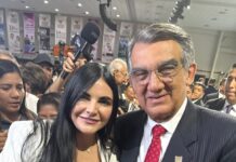 FORTALECE TAMAULIPAS SU RUMBO CON RESULTADOS DEL CUARTO INFORME DE GOBIERNO