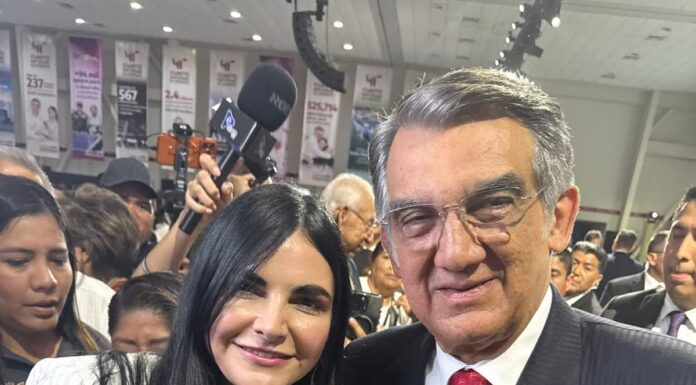 FORTALECE TAMAULIPAS SU RUMBO CON RESULTADOS DEL CUARTO INFORME DE GOBIERNO