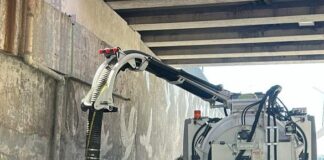 FORTALECE COMAPA INFRAESTRUCTURA PLUVIAL EN LA ZONA CENTRO