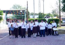 EL COMPROMISO DEL GOBIERNO DEL BIOL. RAMIRO CORTEZ ES SENSIBILIZAR Y APRENDER A SER MÁS HUMANOS, MÁS EMPÁTICOS Y MÁS SOLIDARIOS CON NUESTROS NIÑOS Y JÓVENES CON CAPACIDADES DIFERENTES