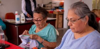 INVITA DIF-REYNOSA A INTEGRARSE A CASAS CLUB DEL ADULTO MAYOR