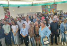 IMPULSA REYNOSA SALUD VISUAL GRATUITA PARA 900 CIUDADANOS
