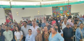 IMPULSA REYNOSA SALUD VISUAL GRATUITA PARA 900 CIUDADANOS