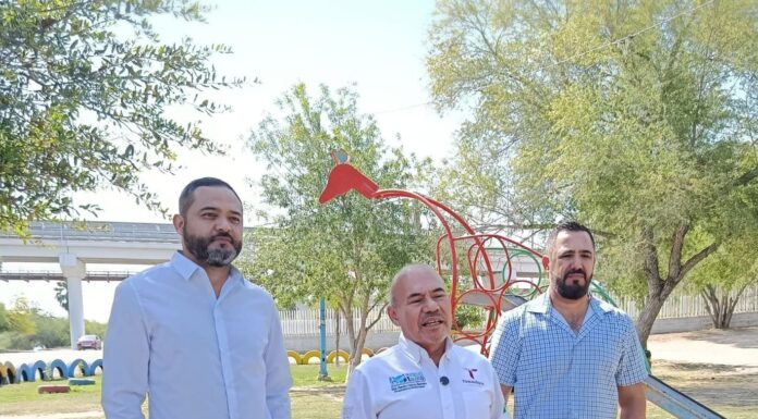 🔵 #MiguelAleman ¡»SÍ HABRÁ BRAVO FEST 2026″; ANUNCIA EL ALCALDE BIOL. RAMIRO CORTÉZ BARRERA!