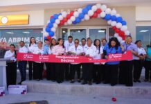 FARMACIAS DEL AHORRO INAUGURA SUCURSAL EN MIGUEL ALEMÁN