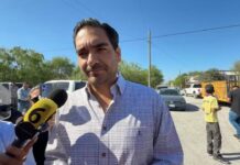 INTENSIFICAN JORNADAS DE DESCACHARRE EN REYNOSA PARA EVITAR RIESGO DE INUNDACIONES